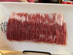 -清真·鸦儿李记·涮肉(花市店)
