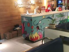 -鱼酷活鱼烤鱼(人信汇商场店)