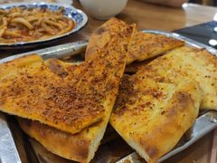 -白翔甜食店