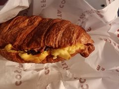 -COSTA COFFEE(张江软件园店)