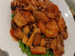 -大铁勺新津菜(熙悦汇店)