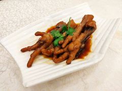 -顺德人家食府(黄金广场店)