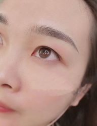 -babiline芭比莱恩半永久纹眉纹唇发际线