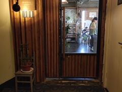门面-仙峰天然面包(迎宾路店)