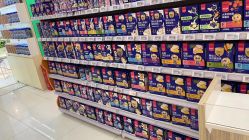 -孩子王(郑州恵济万达店)