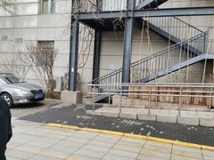 -北京大学口腔医院(魏公村总院)