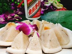 -刘记糟粕醋海鲜烧烤