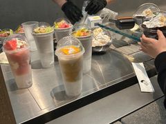 -喜茶(深圳万象城黑金店)