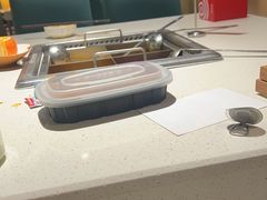 -海底捞火锅(长沙华创国际广场店)