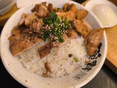 -熊吞·大碗丼烧肉饭(济宁万达广场店)