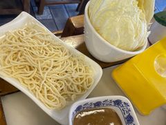 -马记伊源斋涮肉·清真菜(百子湾店)