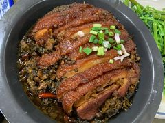 -徐鼎盛民间菜(城南家园店)
