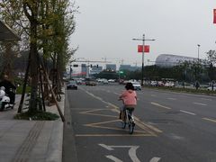 -成都市妇女儿童中心医院(中心院区)