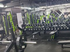-GMJ·24H健身房(四川北路店)