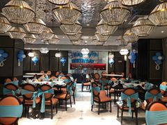 大堂-丰收日(五角场店)