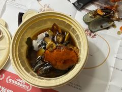 -七欣天香辣蟹火锅(无锡锡沪西路店)