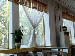 -哈工大一校区食堂