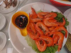 -茉莉花国际酒店·宴会厅