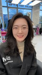 -5M HAIR SALON 旗舰店