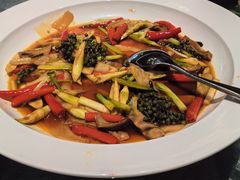 -老房子金沙元年川菜食府·花园餐厅(金沙店)