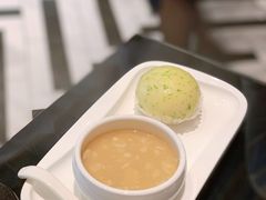 侨乡葱茸包-闽和南(深圳万象城店)