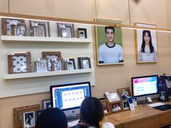 -海马体照相馆(成都来福士广场店)
