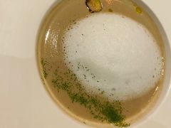 -YUE·6·西式融合餐厅(外滩六号店)