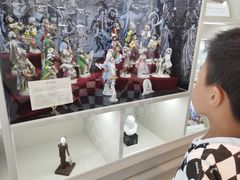 -Me Coffee下午茶艺术空间