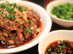 -老来福·非遗酸汤兔(凯旋路店)