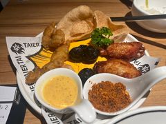 -太二酸菜鱼(福州泰禾店)