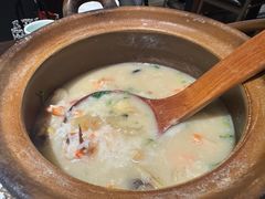 -大洋家·精品潮汕菜·生腌砂锅粥(天河东路店)