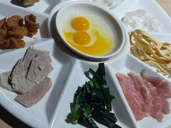 -建新园过桥米线(金碧广场店)