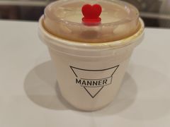 -Manner Coffee(K11店)