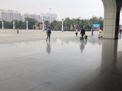 -南宁东站