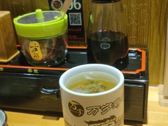 -万岁寿司(天河领展店)
