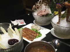 -太古汇海鲜姿造(延寿店)