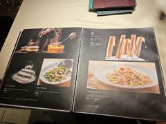 -侨美食家·粤菜(体育西路店)