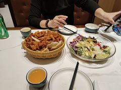-梅利汴京烤鸭•开封豫菜地标店(东司门店)
