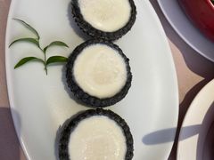 燕窝蛋挞-金海华·悦食东方(苏州中心商场店)