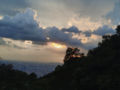 -广州市白云山风景名胜区