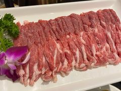 -北门涮肉·铜锅涮肉(南锣鼓巷店)