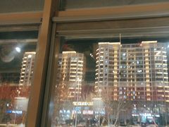 -永红源啤酒·烧烤·海鲜·大排档(青特城店)