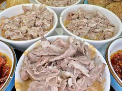 -马记伊源斋涮肉·清真菜(百子湾店)