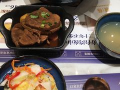 -馔豚·台北菜专门店(深圳湾万象城店)