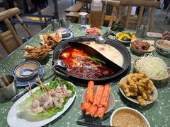 -五里关火锅(上海鑫耀·光环Live店)