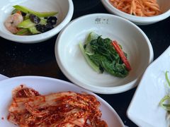 -本家·添百客韩国料理(泰然店)