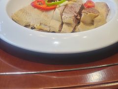 -盛城酒楼(茶里水街店)