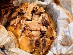 -桂满陇·蟹黄小笼汤包(清河万象店)
