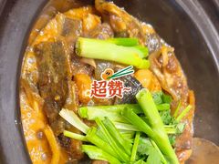 -顺意·顺德家乡菜(国际人才大厦店)