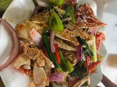 -龙记园海鲜坊(免税城店)